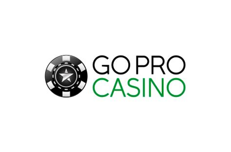 All GoPro Casino Bonuses 